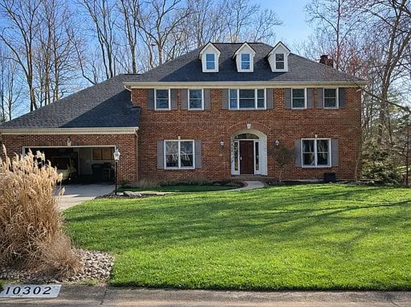 10302 Stablehand Dr, Cincinnati, OH 45242