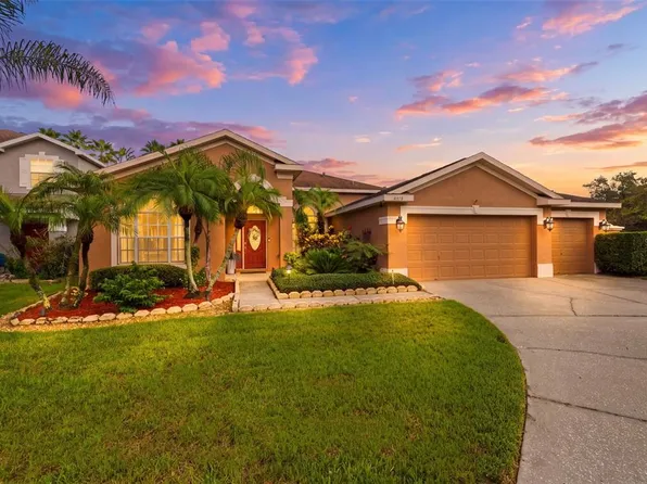 8518 PARROTS LANDING DRIVE, TAMPA, FL 33647