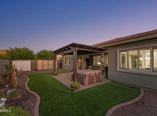 10246 W Oberlin Way, Peoria, AZ 85383