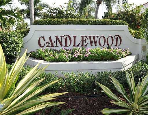 Home For Sale In Boca Country Club