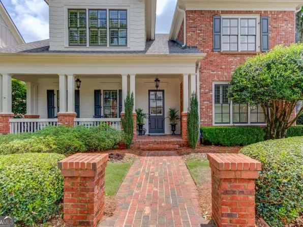 10853 Enclave Ln, Alpharetta, GA 30022