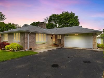 112 Lafayette Rd, Rochester, NY, 14609