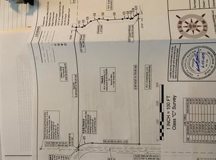 60086 Gap Rd, Smithville, MS 38870