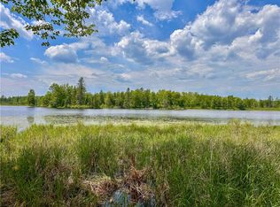 LOT 5 Western Breeze Rd, Ojibwa, WI 54862