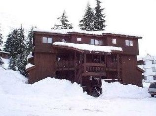 0 Crystal Rd #B3, Girdwood, AK 99587