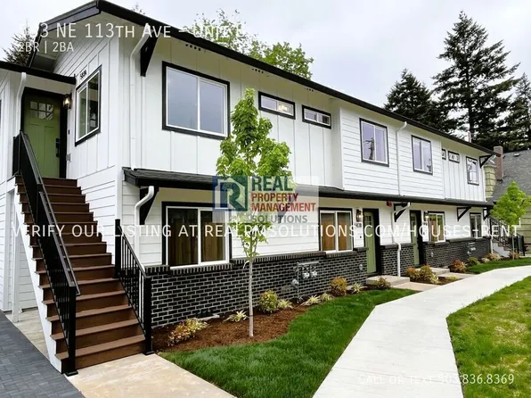 583 NE 113th Ave, Portland, OR