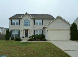 729 Sherwood Dr, Williamstown, NJ 08094