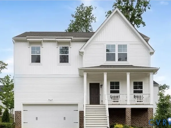 242 Central Pkwy, Aylett, VA 23009