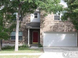 8551 Collingwood, Universal City, TX 78148