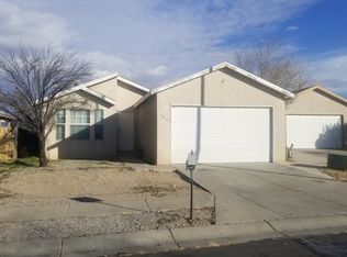 520 Carfax Pl SW, Albuquerque, NM 87121