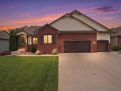 518 N Jaax St, Wichita, KS, 67235