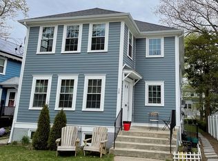 15 Bonwood St #15, Newtonville, MA 02460
