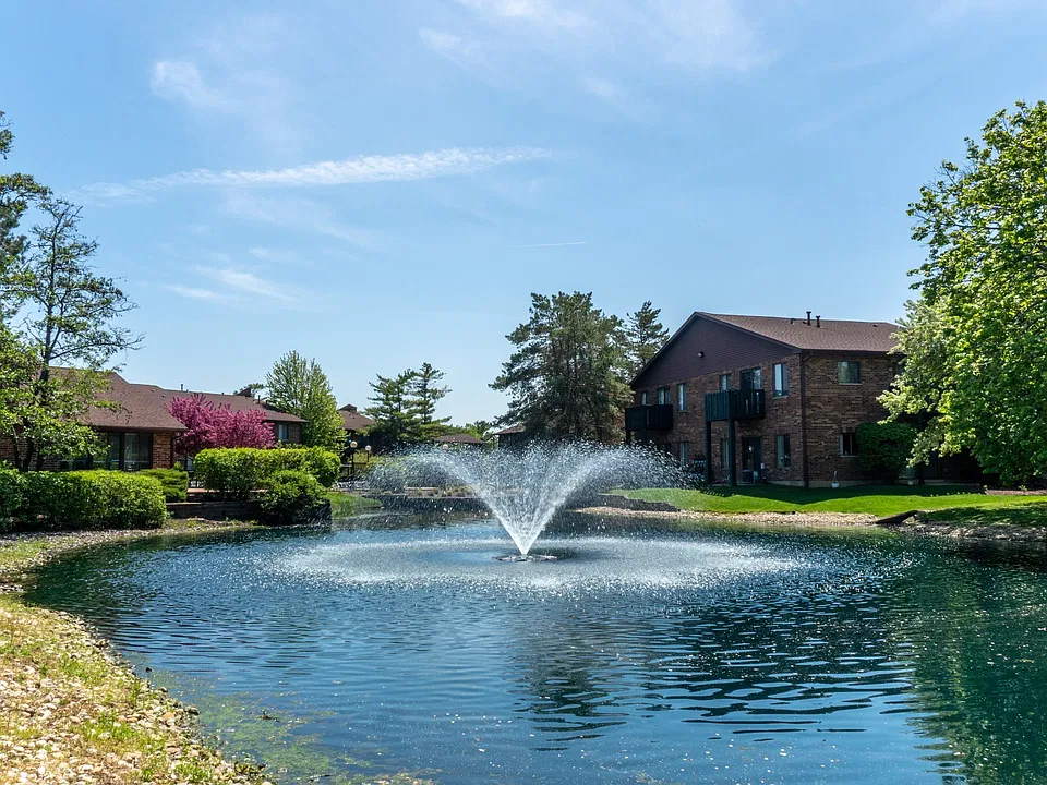 Arbor Lakes