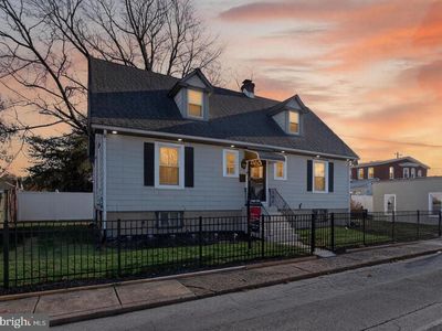 7405 Cedar Ln, Elkins Park, PA, 19027