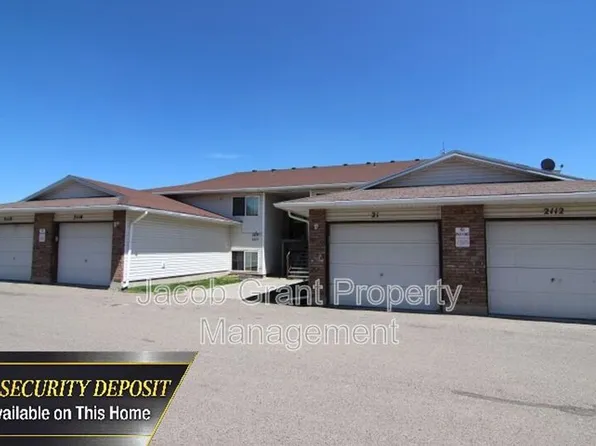 2112 Meppen Dr, Idaho Falls, ID 83401