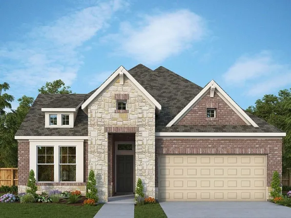 12323 Hackberry Dr, Mont Belvieu, TX 77523