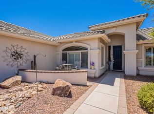 2146 E Bluejay Vista Ln, Green Valley, AZ 85614