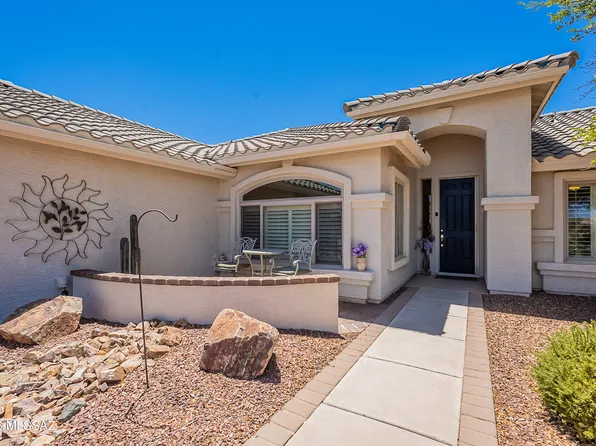 2146 E Bluejay Vista Ln, Green Valley, AZ 85614