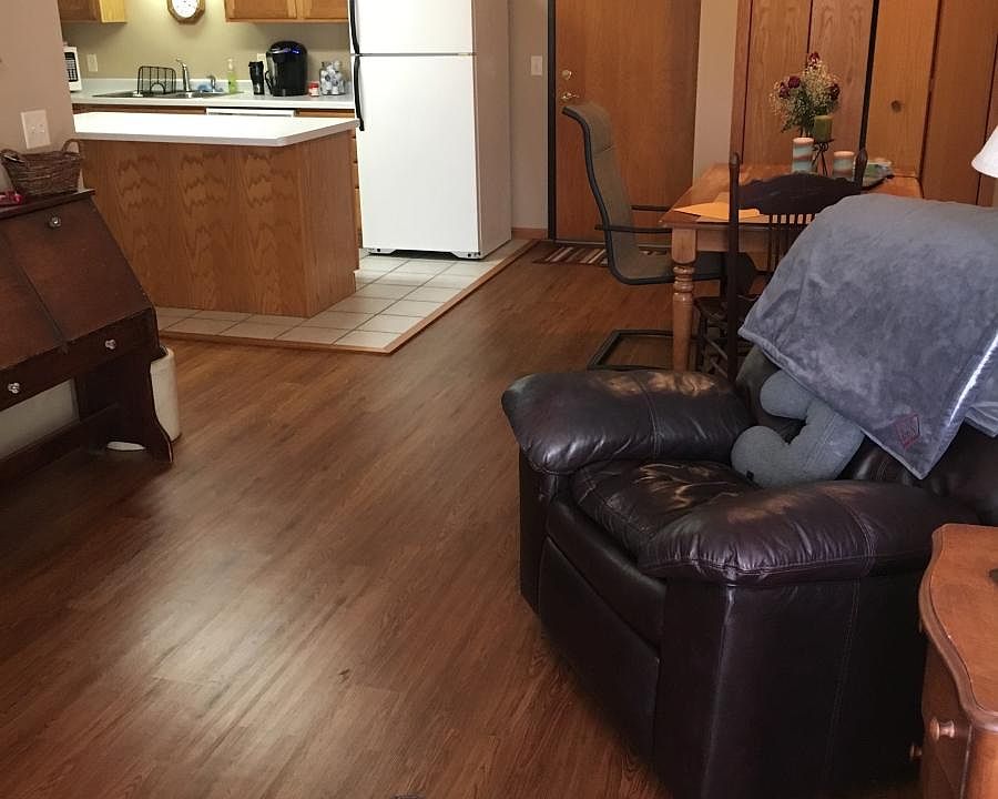 ceramic tile in kitchen