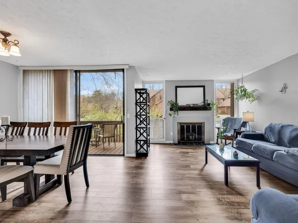 5038 Wintersong Ln, Westerville, OH 43081