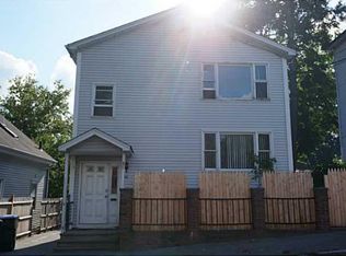 46 Harold St, Providence, RI 02908