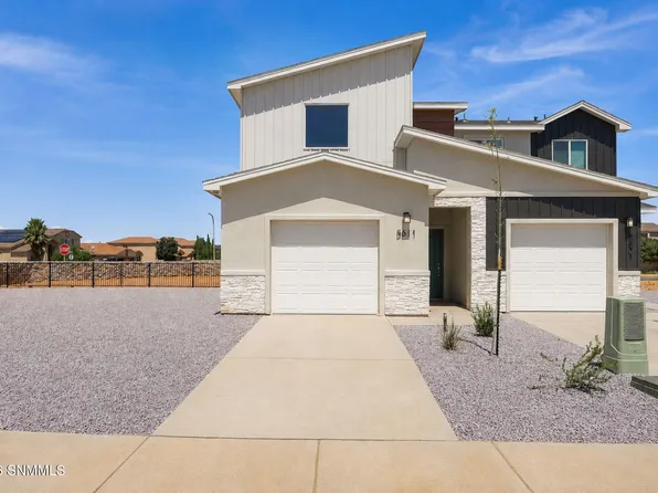 5611 Tierra Hermosa Ave, Las Cruces, NM 88012