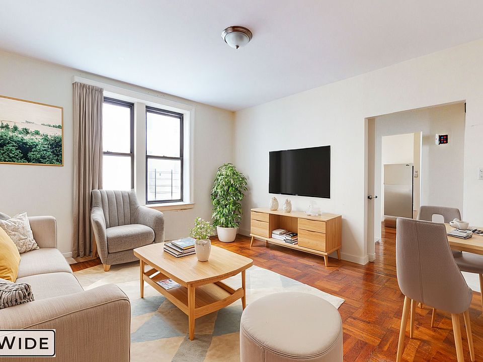 1st image of 610 W 164th St APT 21