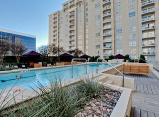 3225 Turtle Creek Blvd APT 20, Dallas, TX 75219