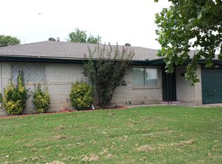 109 N Norman Ave, Moore, OK 73160