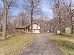 W4314 Carter Rd, Monroe, WI 53566
