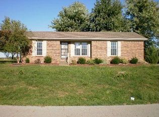 143 Alpine St, Lebanon, KY 40033