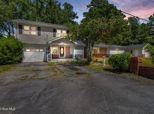 9413 Nc-304, Mesic, NC 28515