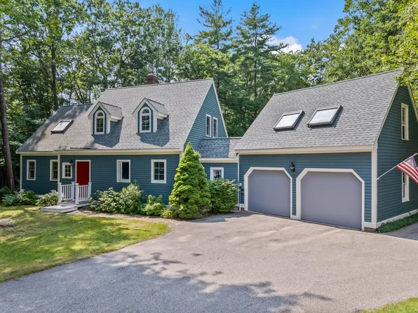 12 Hawthorne Lane, York, ME 03909