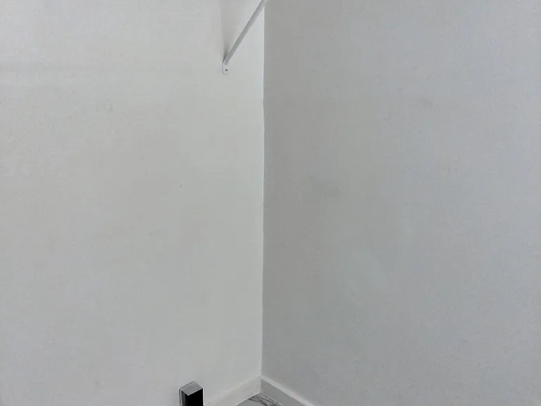 Laundry area