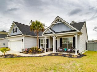 26 Preakness Stakes Dr, Lugoff, SC 29078