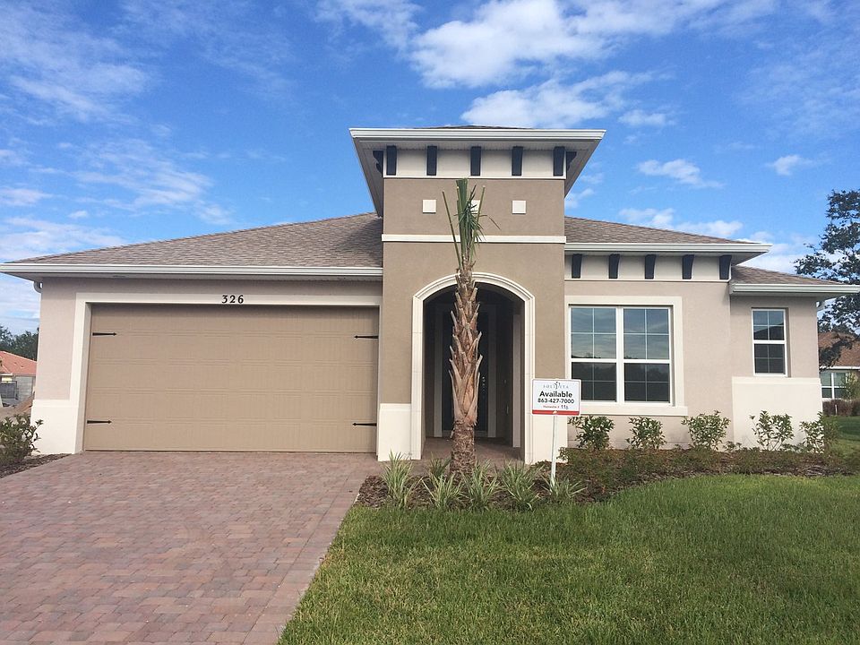 1st image of 326 Via Torrente Dr