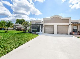 Town Villas, Boca Raton, FL 33496