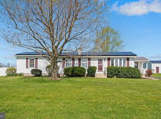 1133 Kings Hwy, Woodstown, NJ 08098