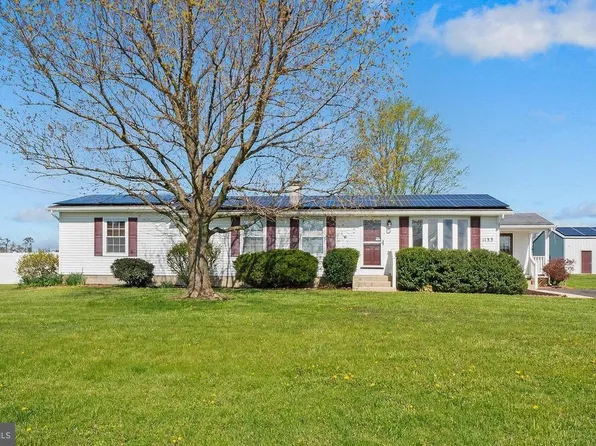 1133 Kings Hwy, Woodstown, NJ 08098