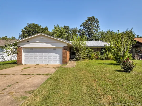 12609 E 33rd Ct, Tulsa, OK 74146