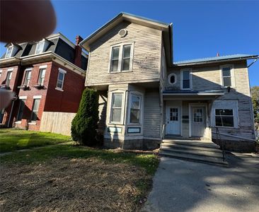110 W 1st St, Oil City, PA, 16301