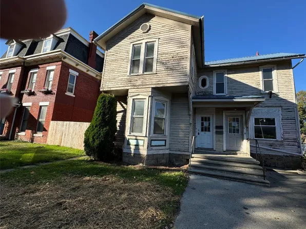 110 W 1st St, Oil City, PA 16301