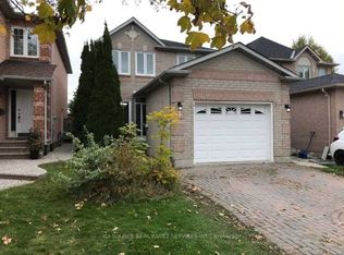 3 Fairbank Ct, Brampton, ON L6X 4L8