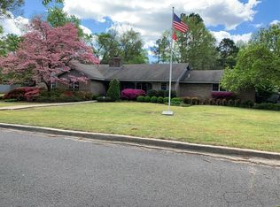 621 W Downing St, Tahlequah, OK 74464