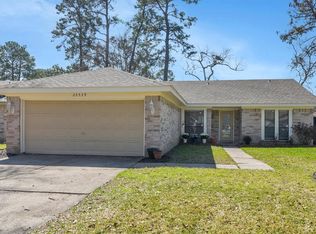 23539 Whispering Willow Dr, Spring, TX 77373