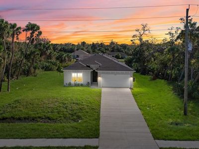 1800 S San Mateo Dr, North Port, FL, 34288