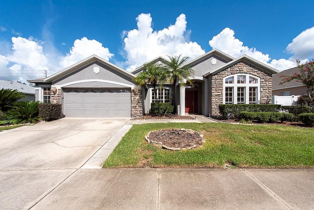 4621 Braesgate Ct, Land O Lakes, FL 34639 Zillow