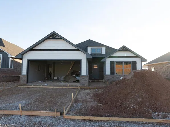 8324 Hazelwood Way, Edmond, OK 73034