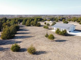 572 County Road 4524, Whitewright, TX 75491