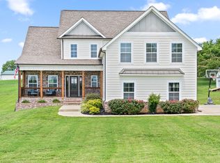 2445 Mosley Rd, Clarksville, TN 37043